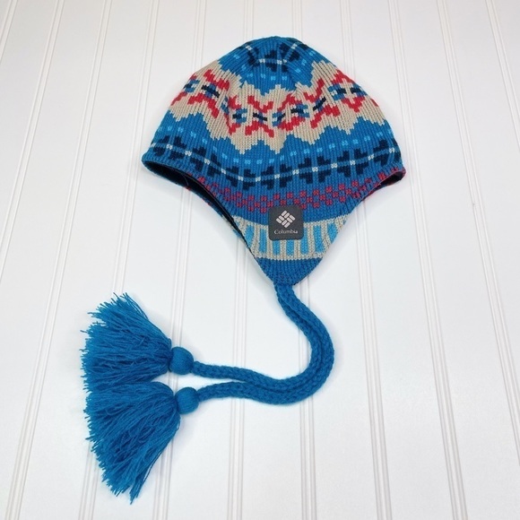 Columbia Hat - Picture 1 of 7